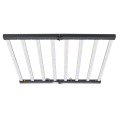 Plantation du soleil d&#39;intérieur 600W 8bar LED pousse la lumière